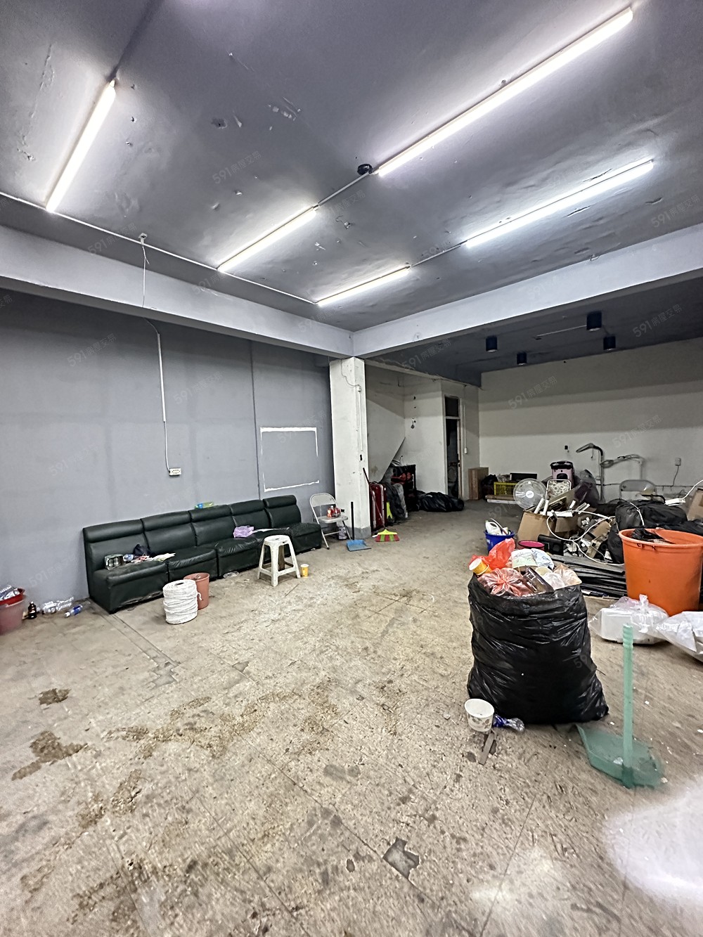 新北租屋,林口租屋,住辦出租