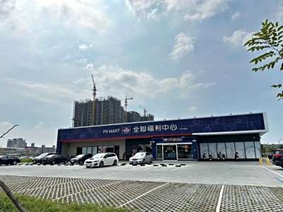 社區圖片