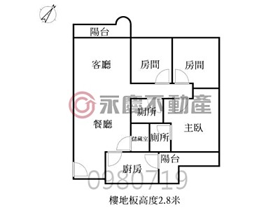 社區圖片