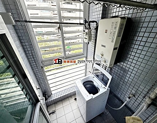 美麗華商圈│捷運劍南路│社區優質管理│有陽台 - Image 12