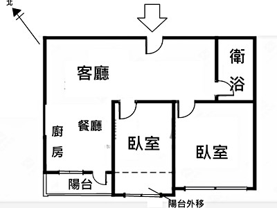社區圖片