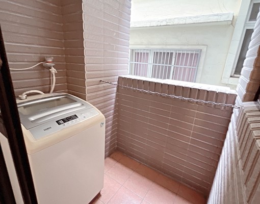 %金山街後段流理台獨立陽台洗衣機 - Image 7