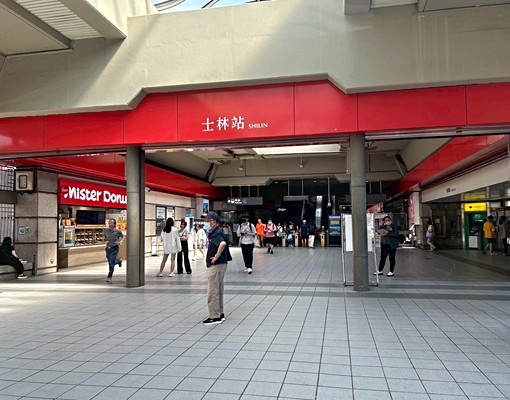 漂亮全新可租補套房台電計費❤️士林捷運 - Image 3