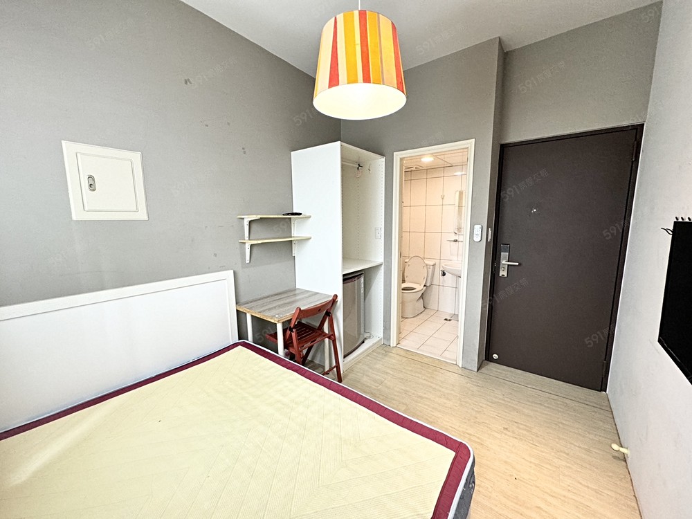 走路可到中國醫急診室/中科大/中友一中 - Image 1