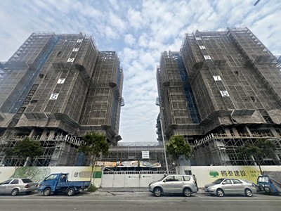 社區圖片