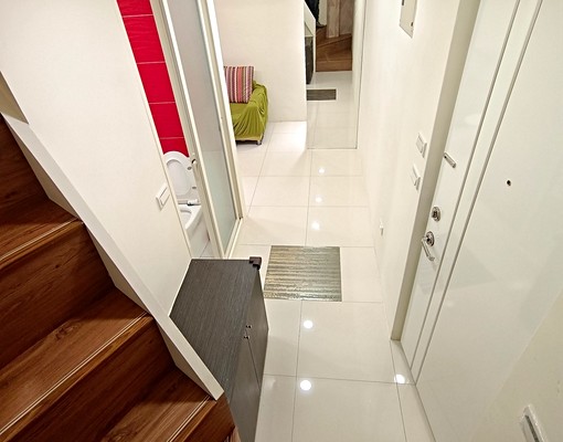 💞小林租屋💞樓中樓/陽台/洗衣機 - Image 5