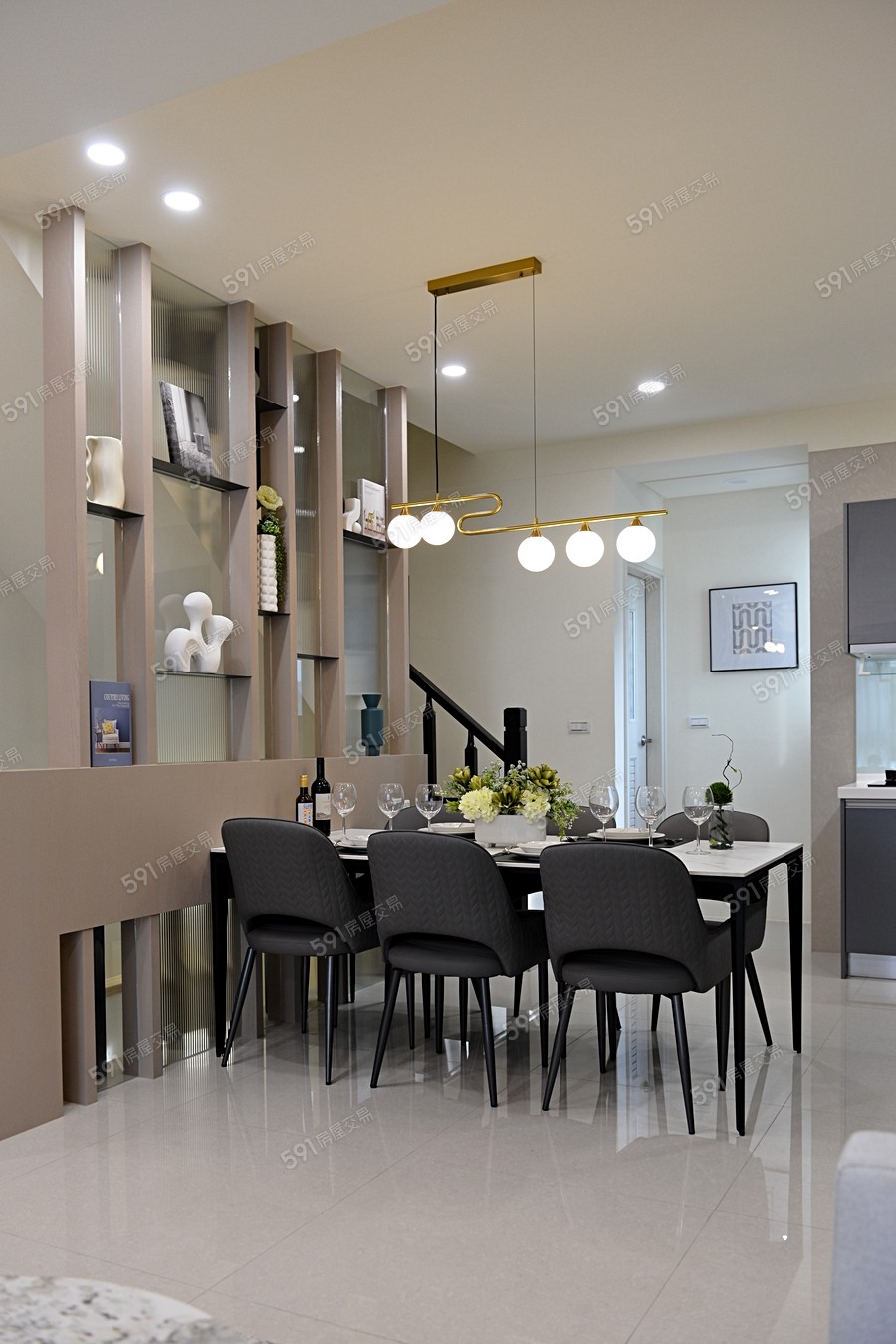 沐歆沐心樣/實品屋