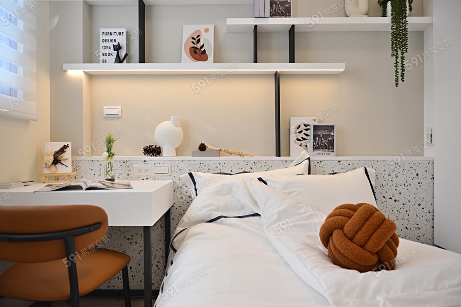 沐歆沐心樣/實品屋