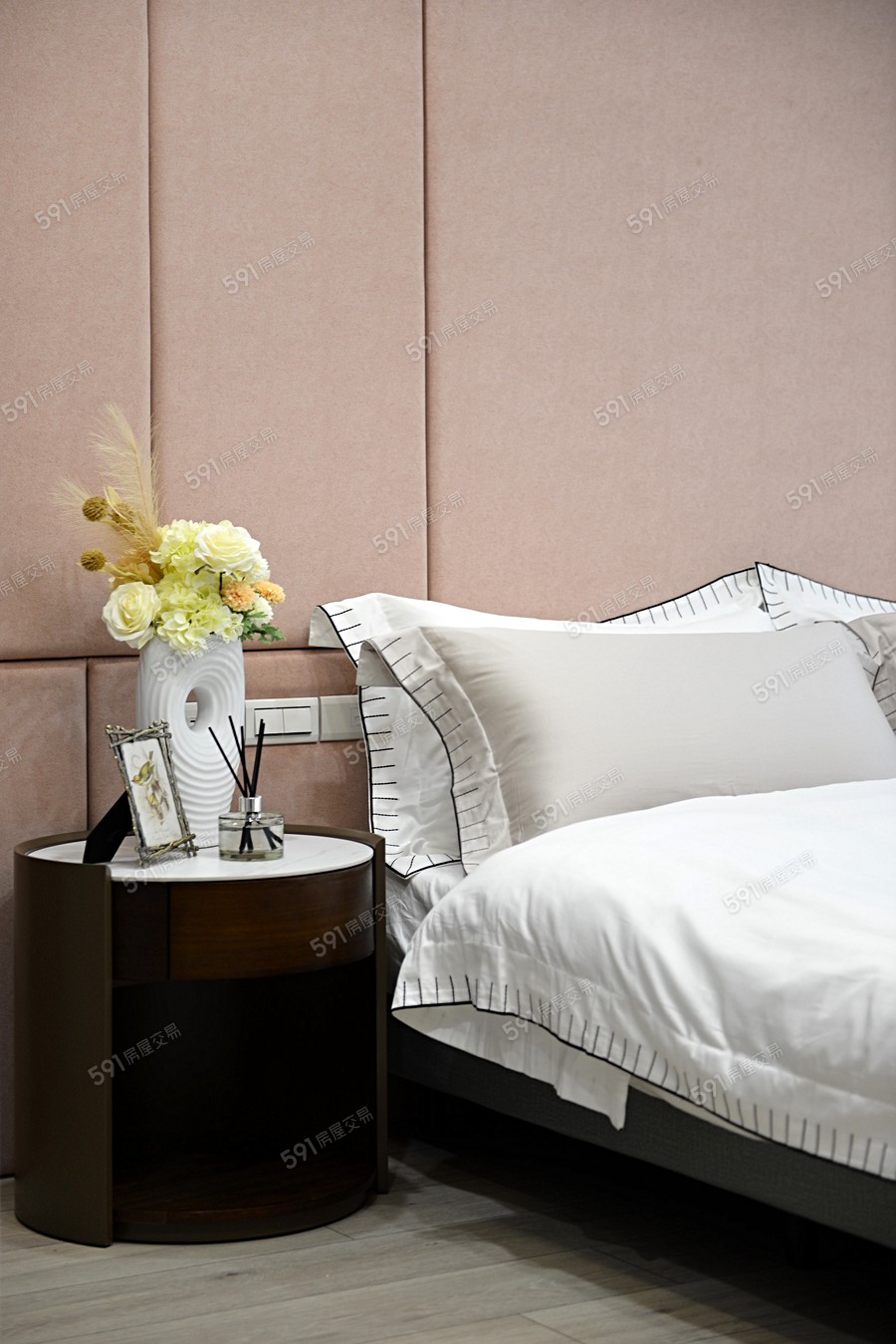 沐歆沐心樣/實品屋