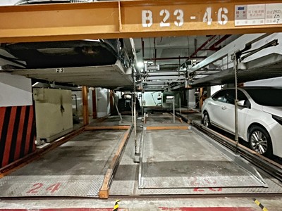 社區圖片