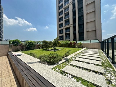 社區圖片