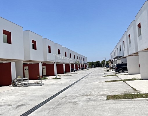 近雲林科技工業區全新別墅.雙車庫 - Image 3