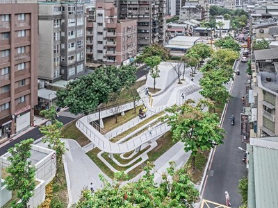 社區圖片