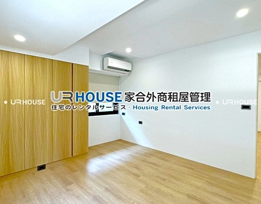 MRT信義安和。寬敞空間。採光明亮。機能交通便利。ENG - Image 6