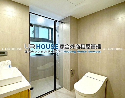 MRT信義安和。寬敞空間。採光明亮。機能交通便利。ENG - Image 7
