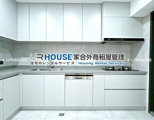 MRT信義安和。寬敞空間。採光明亮。機能交通便利。ENG - Image 8