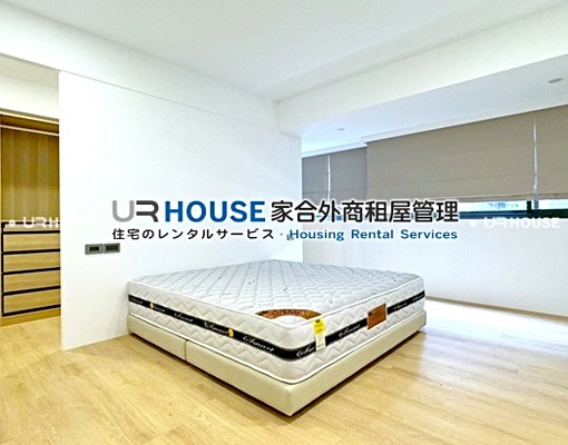 MRT信義安和。寬敞空間。採光明亮。機能交通便利。ENG - Image 12