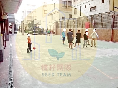 社區圖片