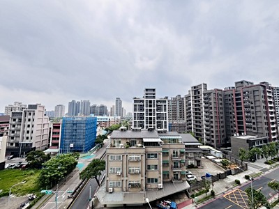 社區圖片