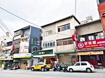 永春南路#大地坪#正嶺東科..
