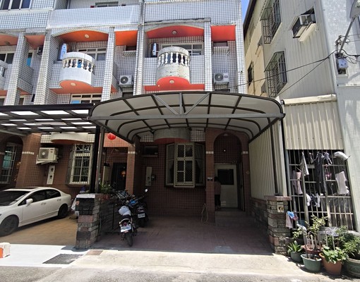 大雅整棟透天|可租補.戶籍|門前可停車|近中科 - Image 1