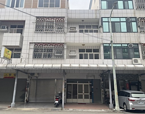 正15米路店住,近中港國小.台灣大道,交通便利 - Image 1