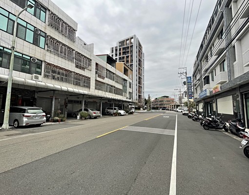 正15米路店住,近中港國小.台灣大道,交通便利 - Image 2