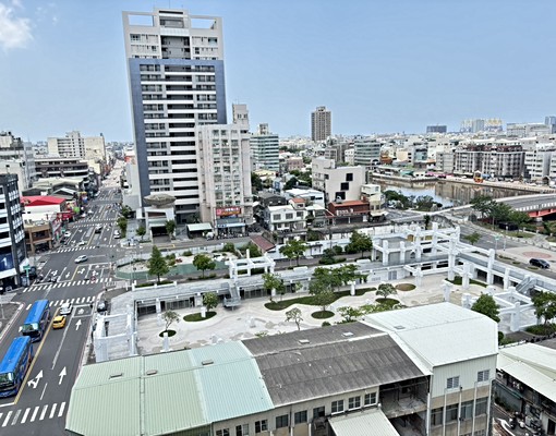 可租補！可租補！（可短租）金華路河樂廣場旁1房1廳大套房 - Image 12