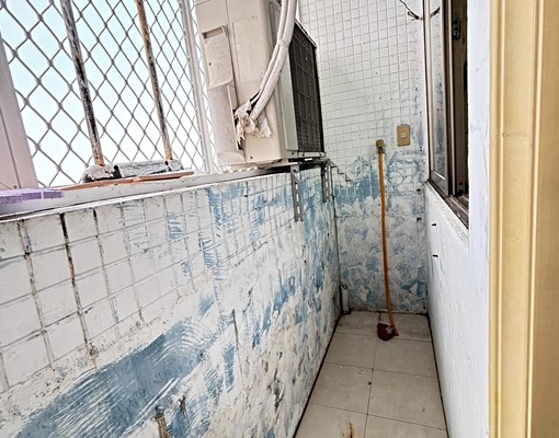 可租補！可租補！（可短租）金華路河樂廣場旁1房1廳大套房 - Image 11