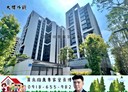 新店區-中山路1房2廳，30.5坪