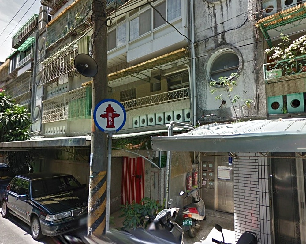 新北租屋,新店租屋,住辦出租