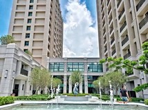 陽光大道♞新市近南科樹谷園..