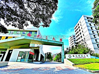 社區圖片
