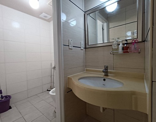 美術館輕軌公園旁/內惟車站/溫馨兩房 - Image 11