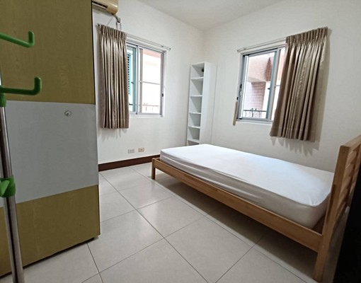 美術館輕軌公園旁/內惟車站/溫馨兩房 - Image 9