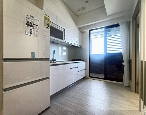 橋頭新市鎮高雄大學鳳凰Villa3房平車(含管) - Image 12