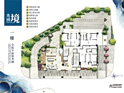 社區圖片