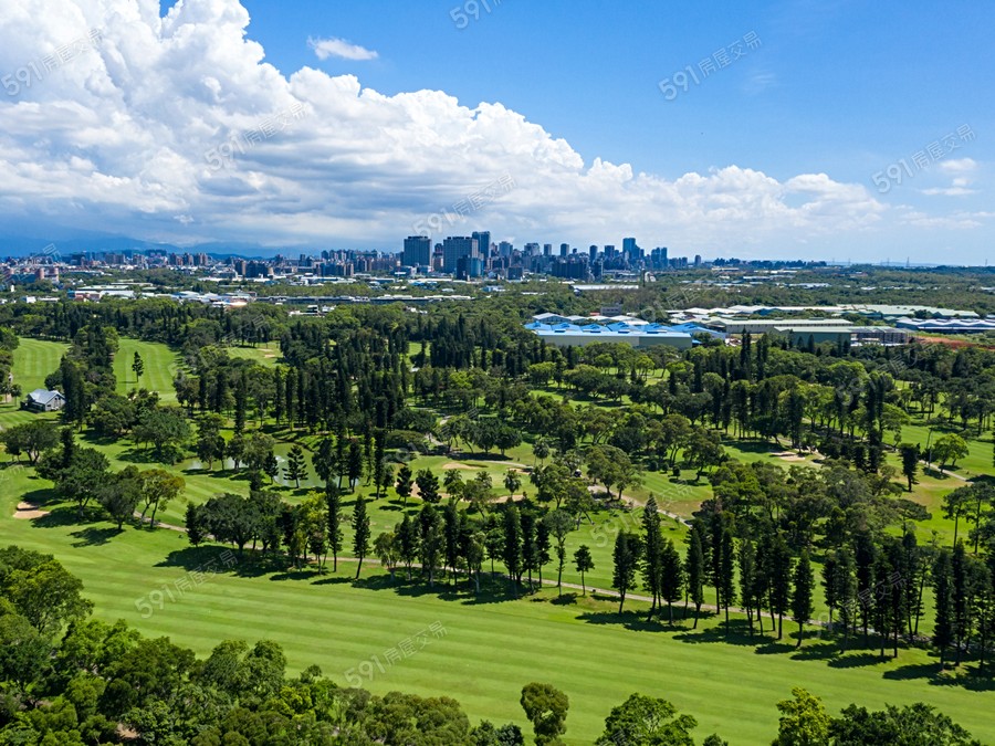 璽來登帝璽環境圖