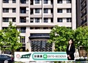 南屯區-春安路2房2廳，38.7坪