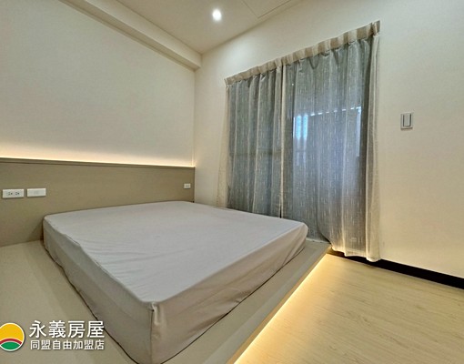 💙🤍💙純白浪漫愛河首排兩房|愛情河左岸 - 591租屋網 - Image 5