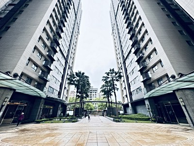 社區圖片