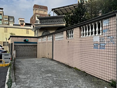 社區圖片