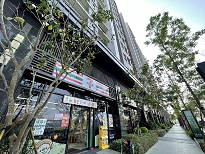 社區圖片