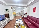 淡水區-中山北路一段3房2廳，32.6坪