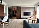 中壢區-青商路2房2廳，16.9坪