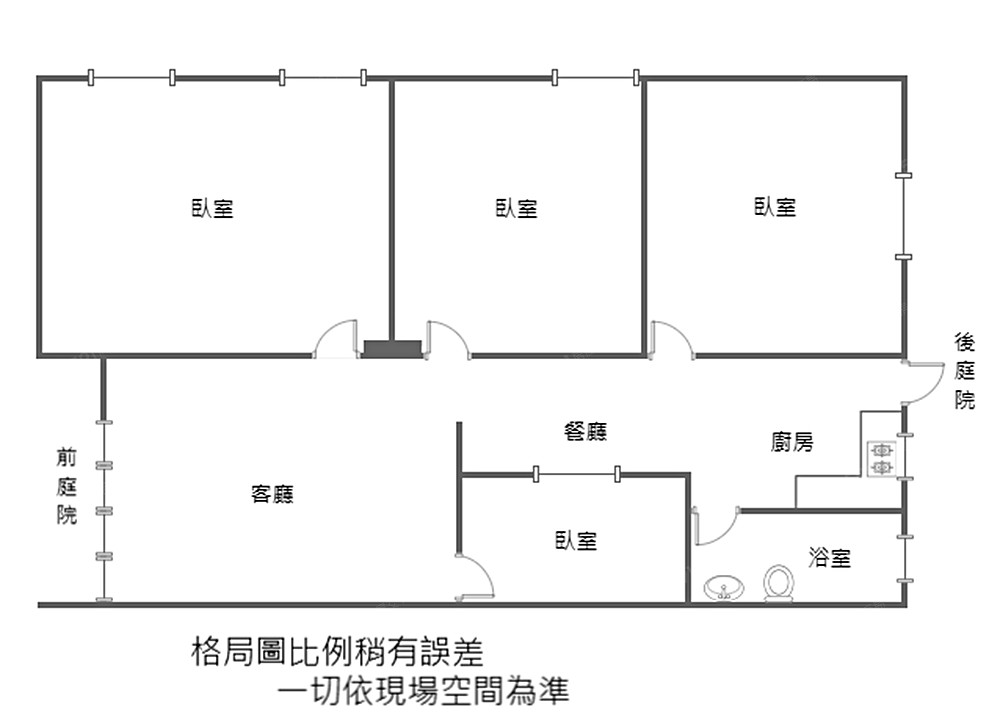 房屋圖片