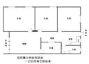 瑞芳區-三爪子坑路4房2廳，34.8坪