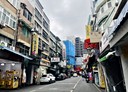 松山區-饒河街開放式格局，10.7坪