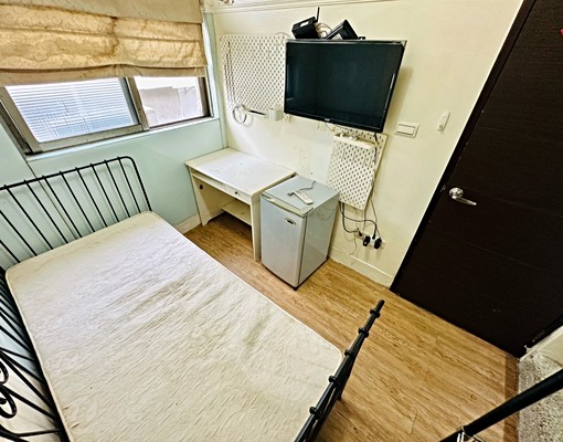 忠孝復興/乾濕分離/採光佳/新裝潢/機能強/稀有/小資首選 - Image 1