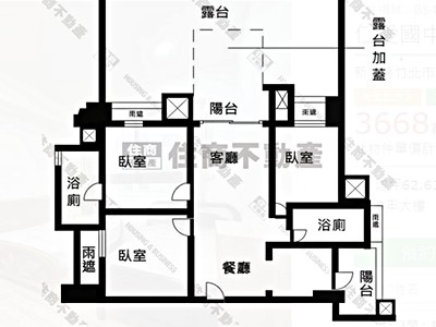 社區圖片